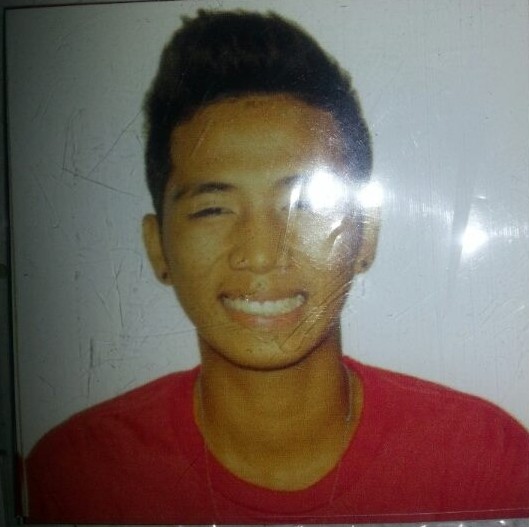 Rizaldo J.'s profile photo