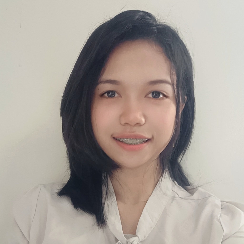 Rushelle Kate V.'s profile photo