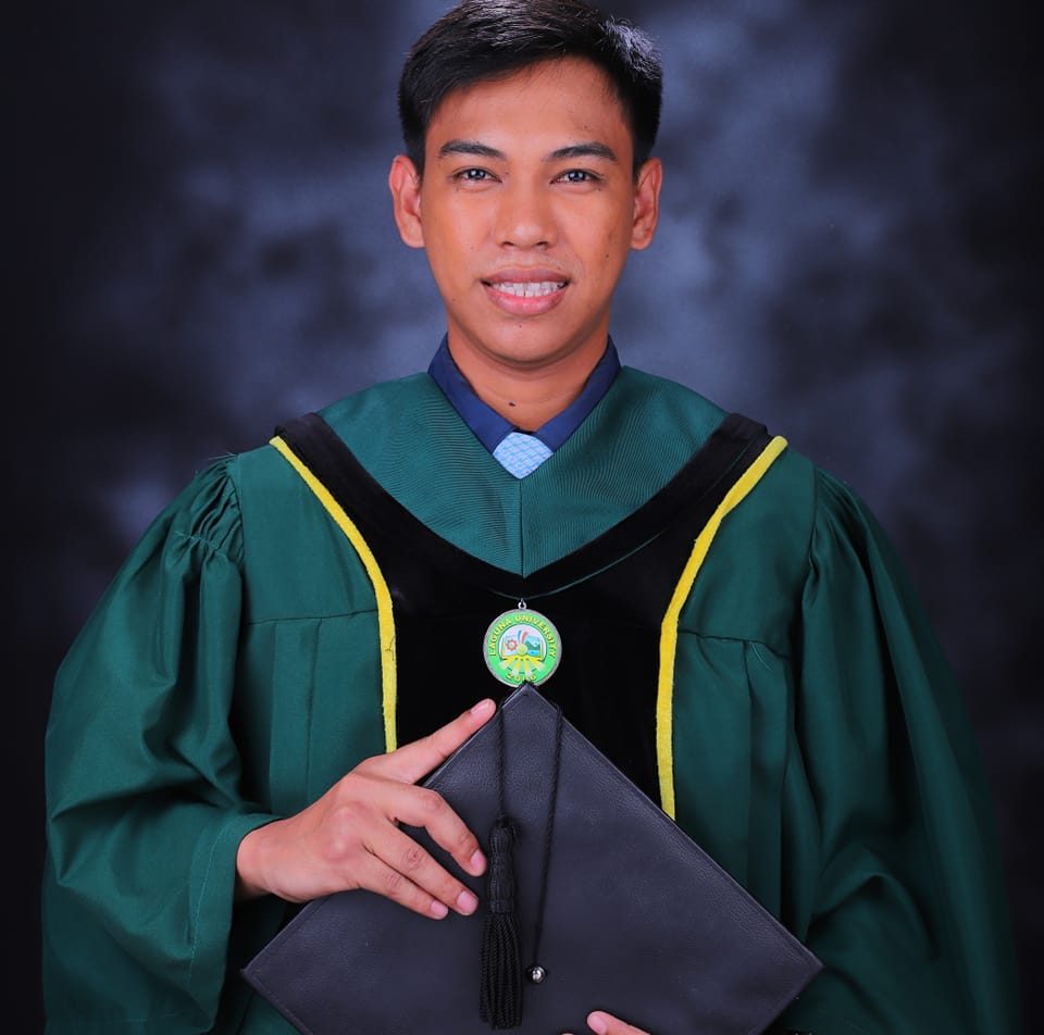 Wilbert U.'s profile photo