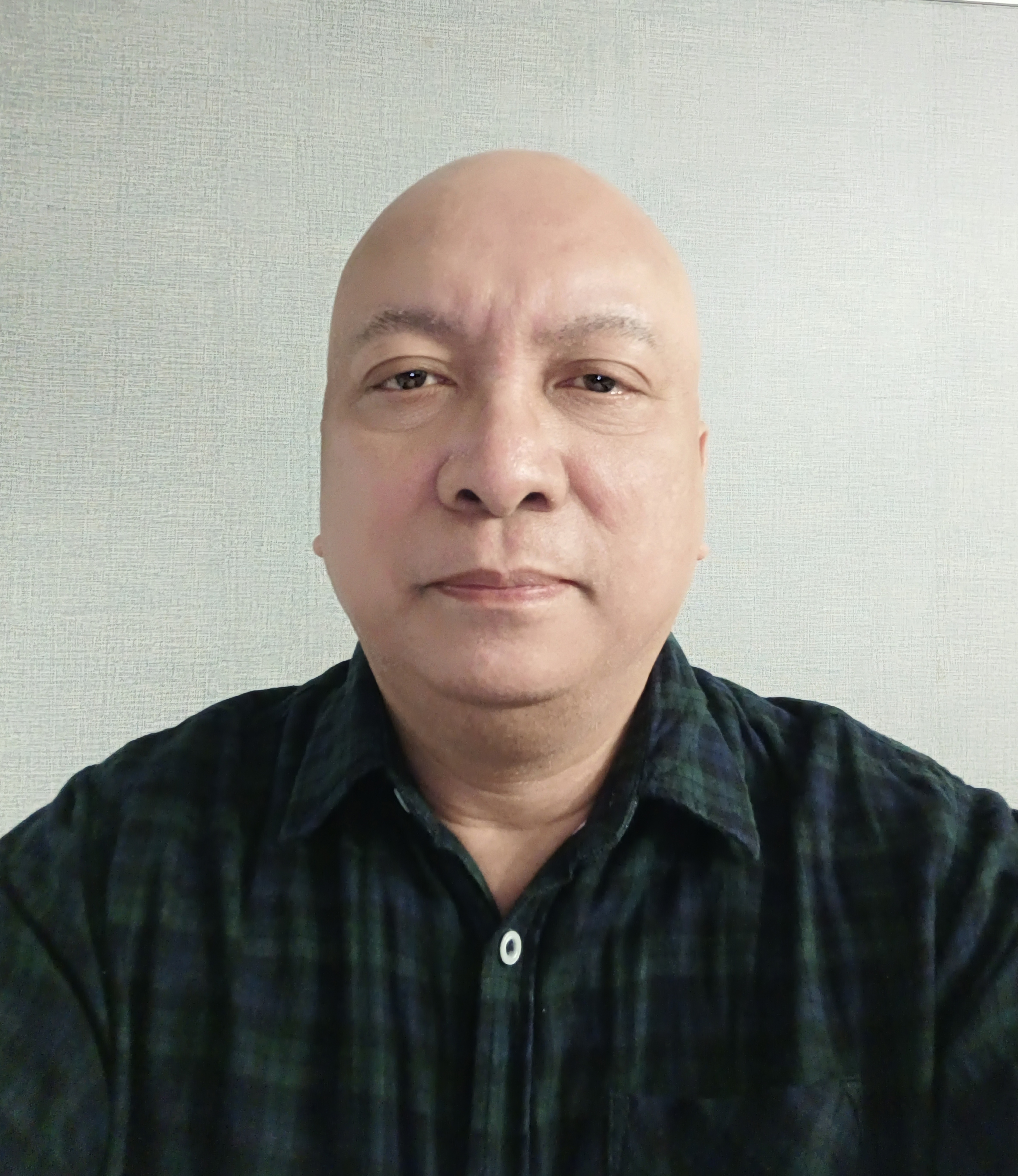 Erlando Q.'s profile photo