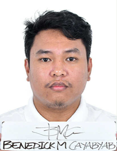 Benedick C.'s profile photo