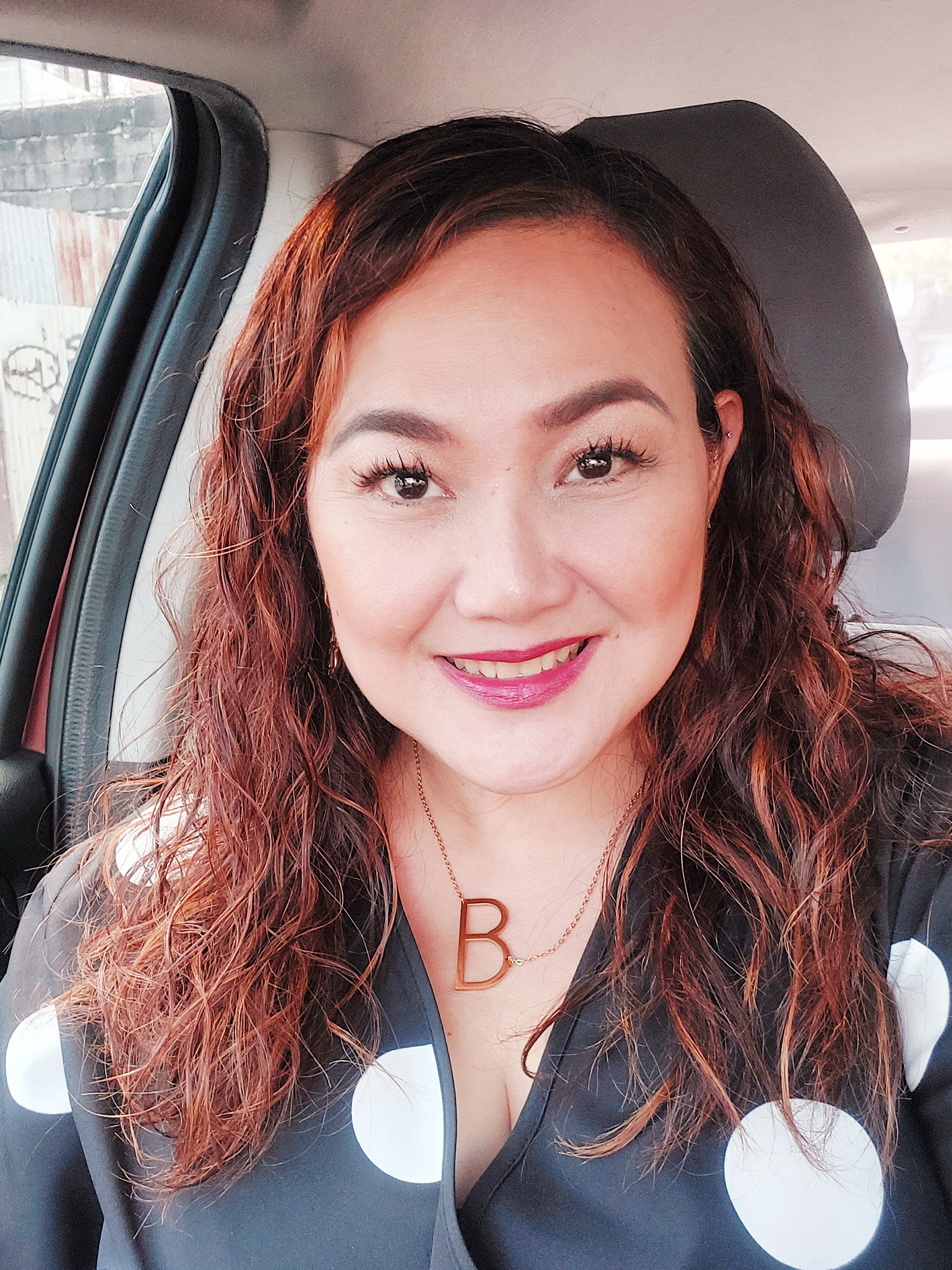 Bernadette B.'s profile photo