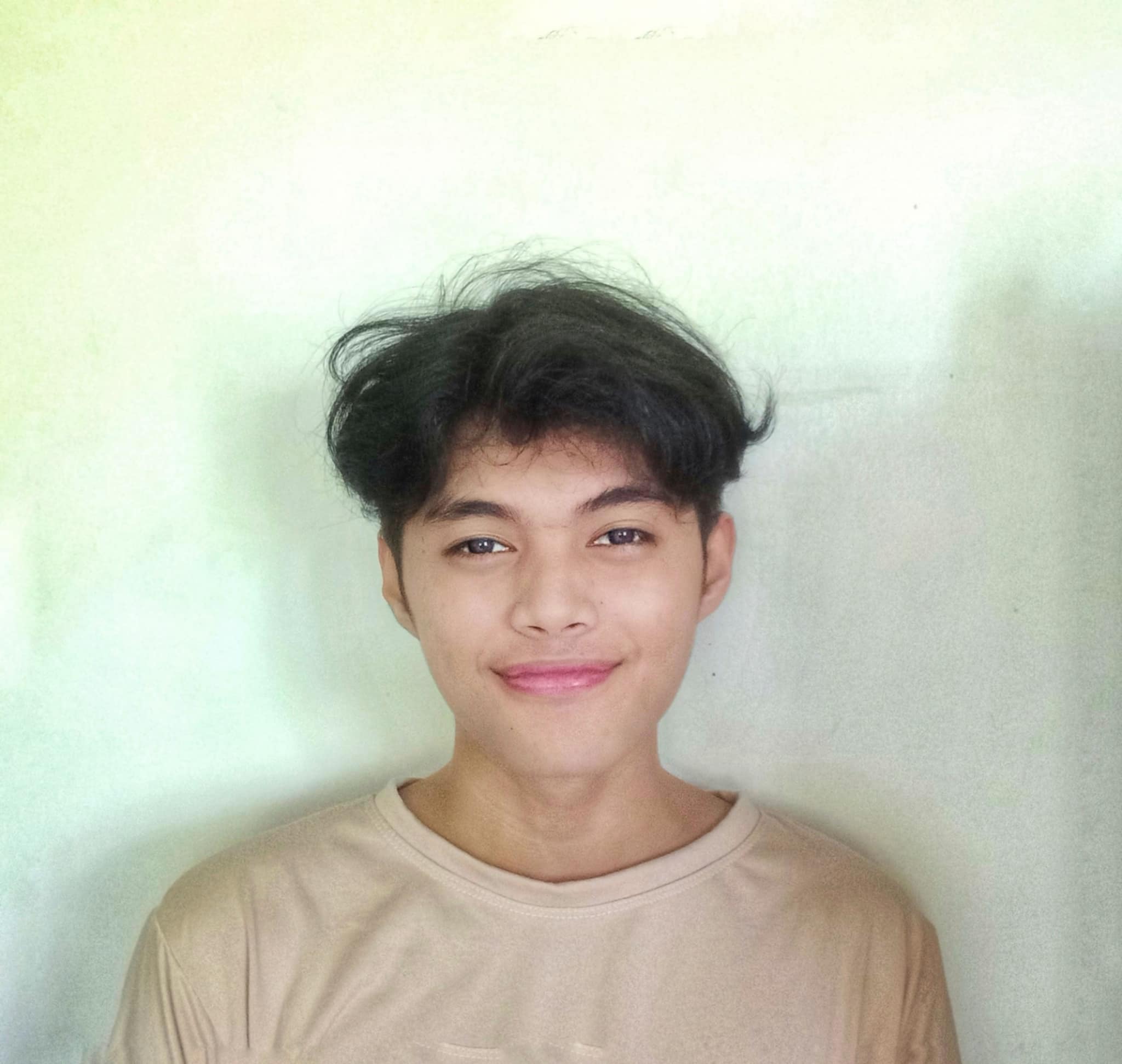 Mark Genesis G.'s profile photo
