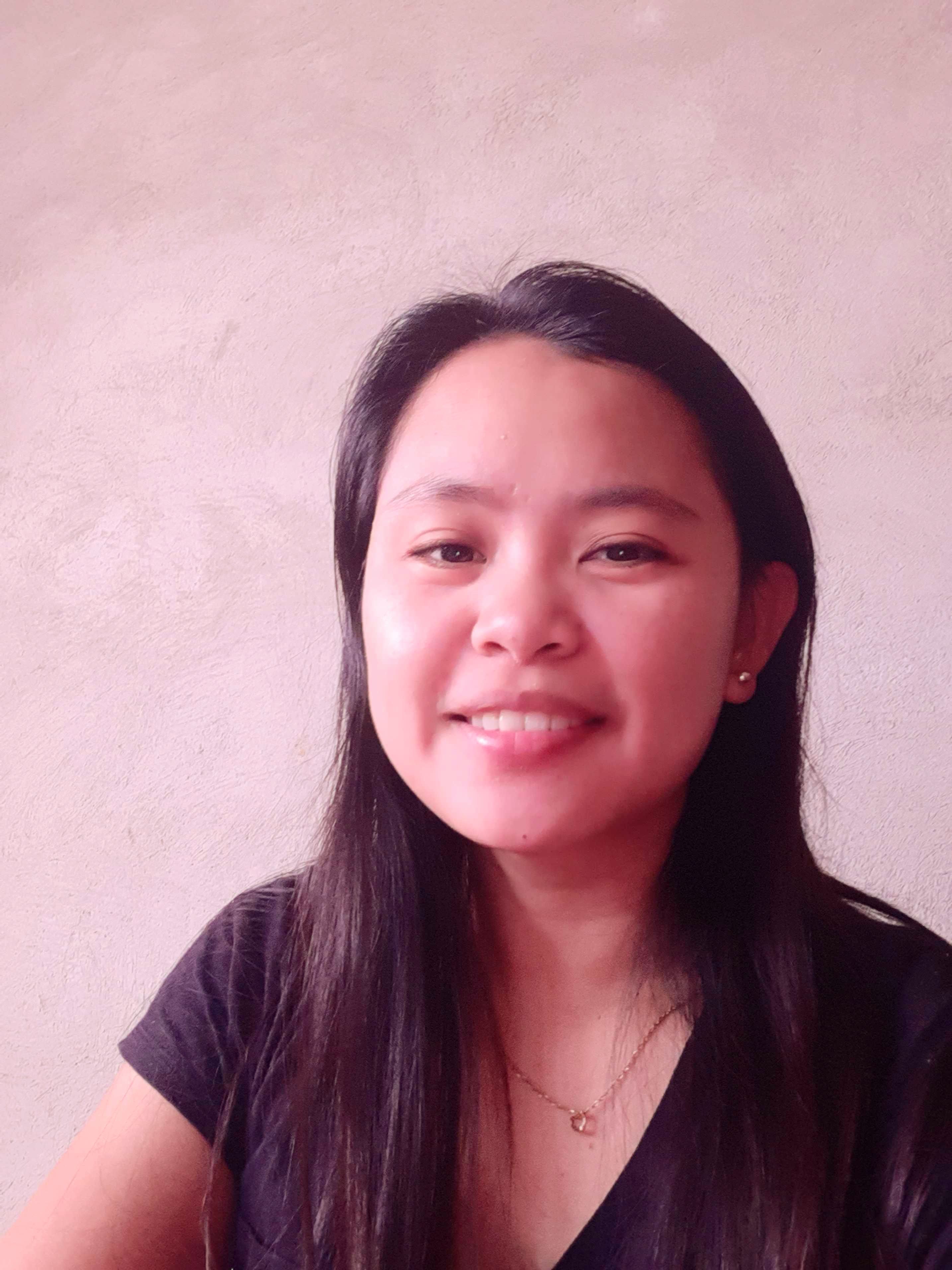 Sannelyn A.'s profile photo
