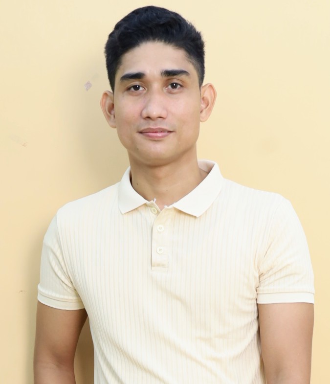 Jonas Karl R.'s profile photo