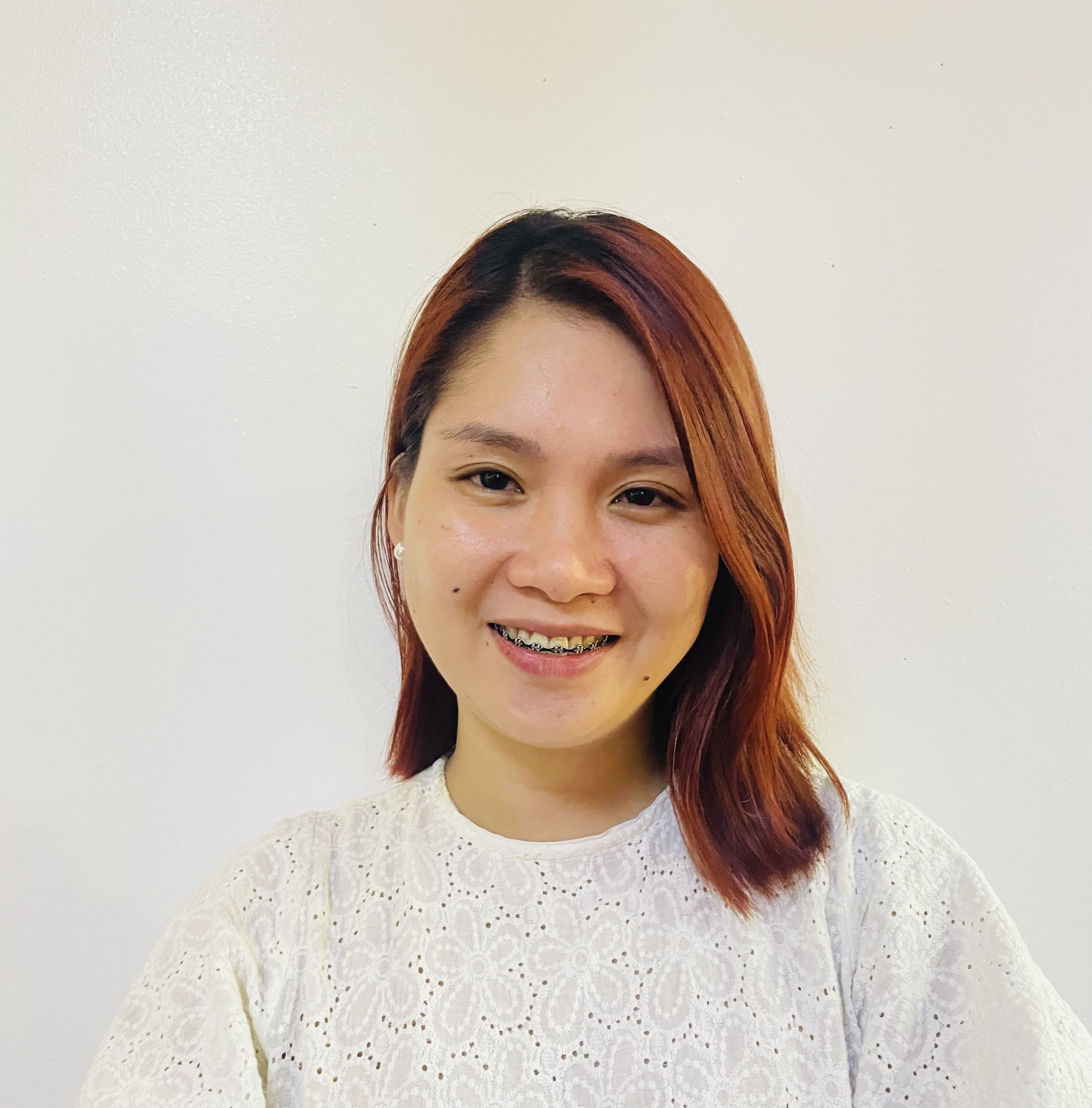 Kristine Joy Z.'s profile photo