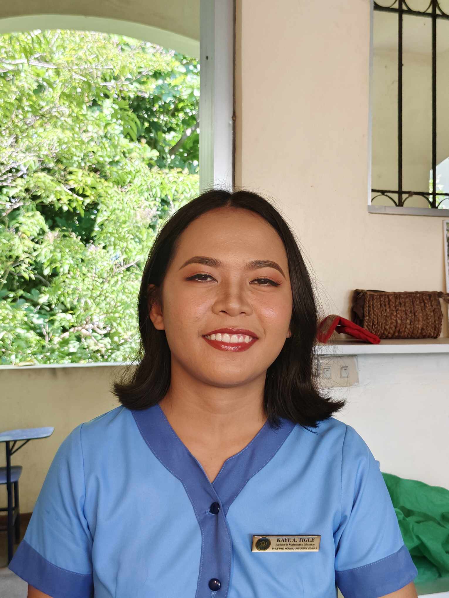 Kaye T.'s profile photo