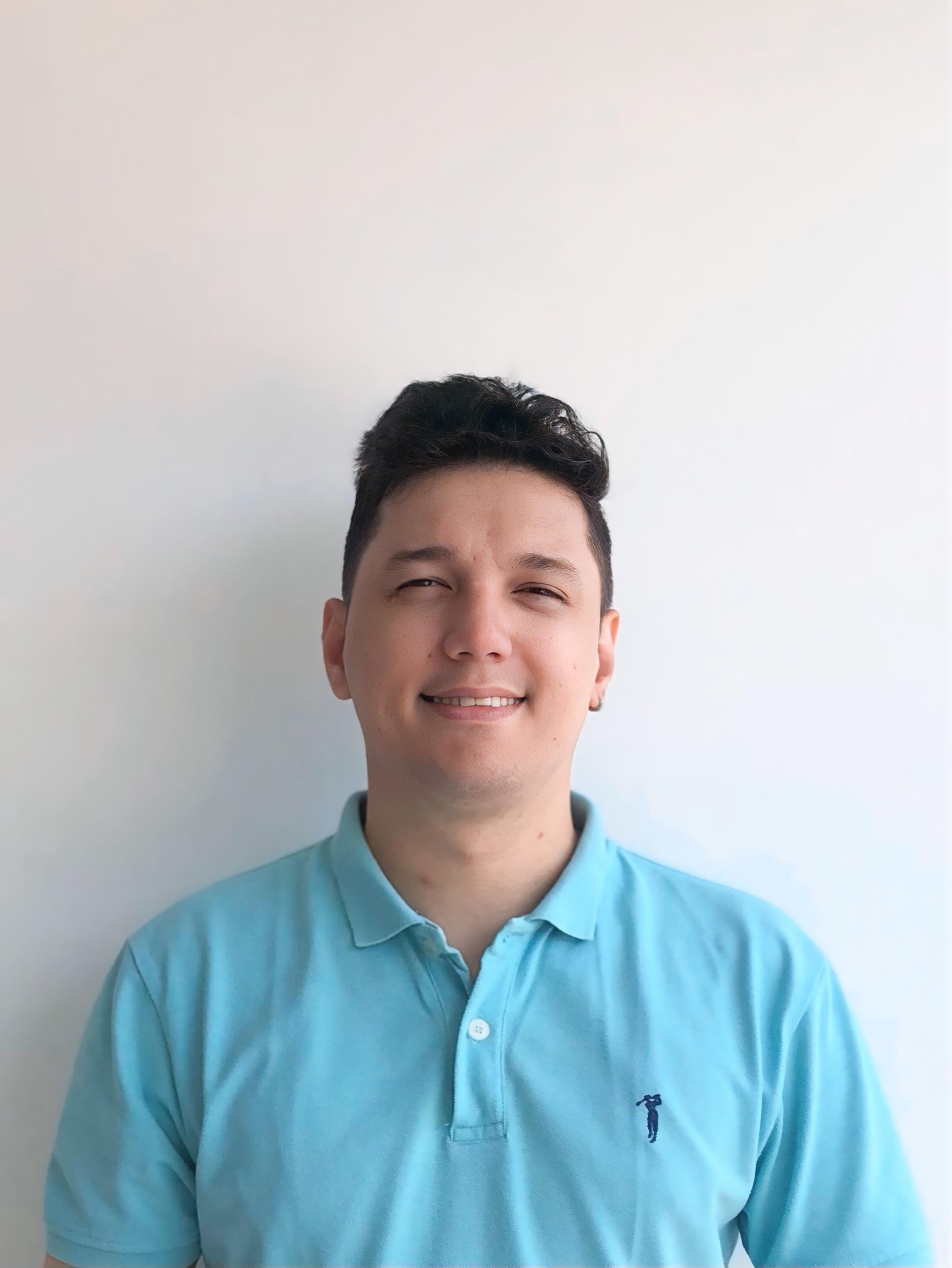 Alvin Jhordaine Marc B.'s profile photo