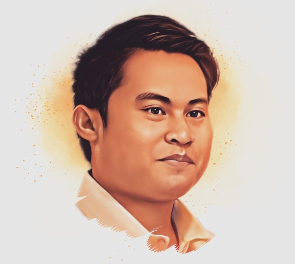 Rhalf D.'s profile photo