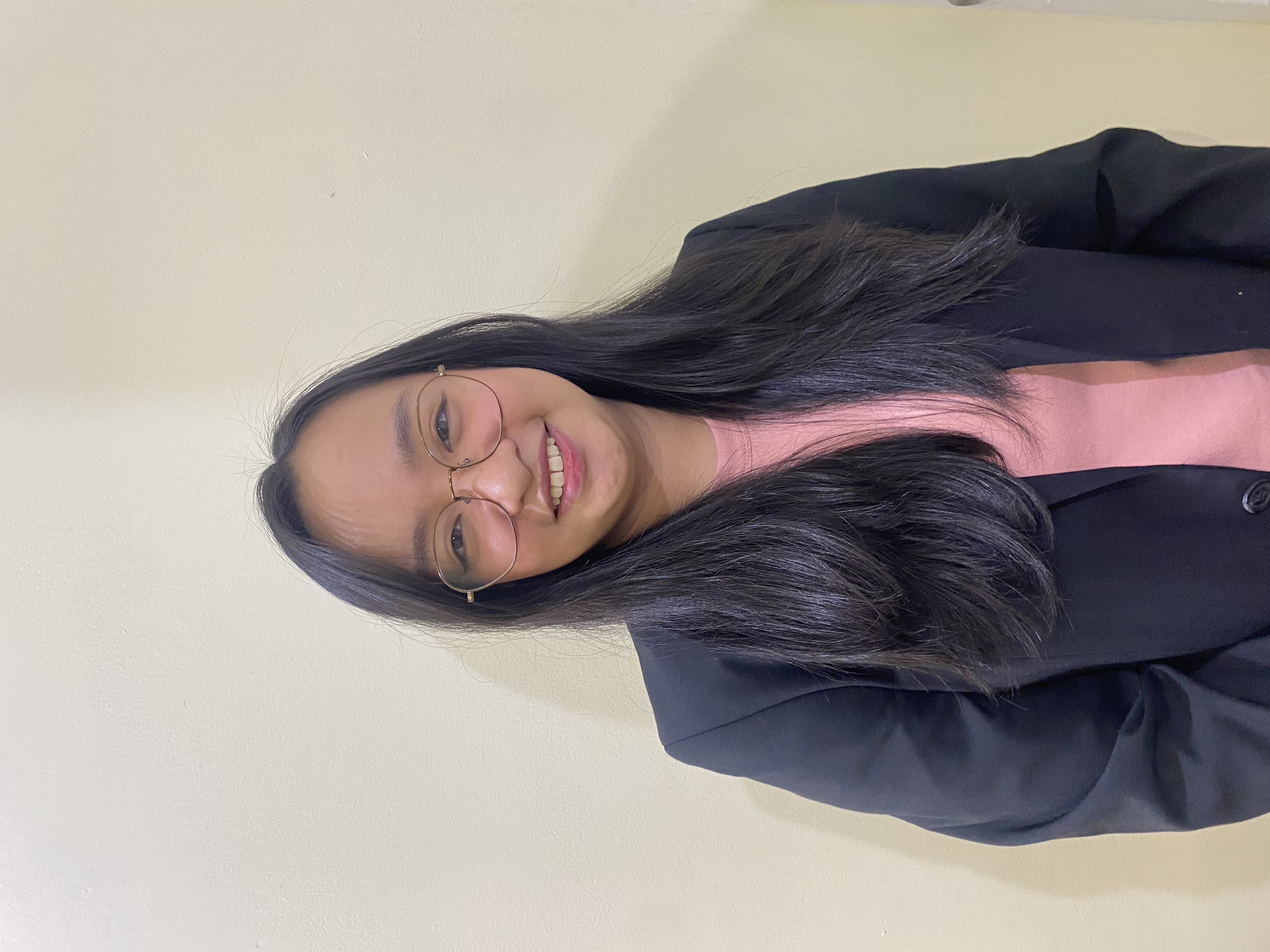 Pauline Shaina M.'s profile photo