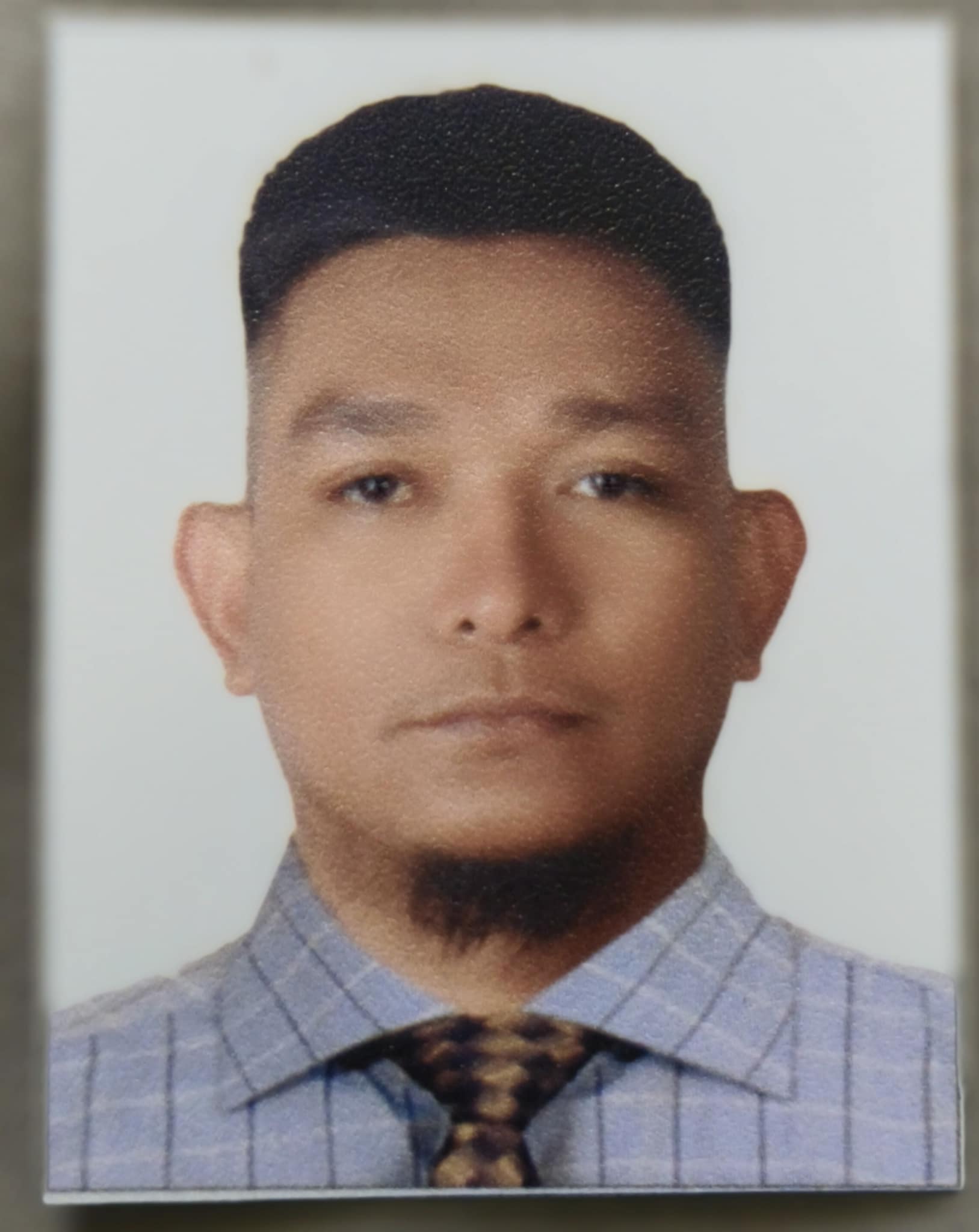 Allan lee A.'s profile photo