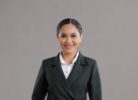Paulein D.'s profile photo