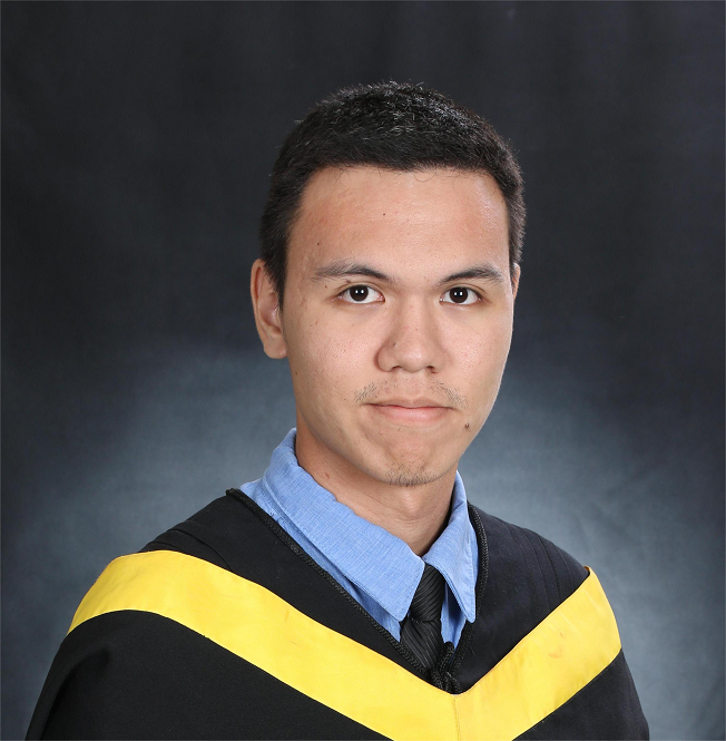 Jojie Mark N.'s profile photo
