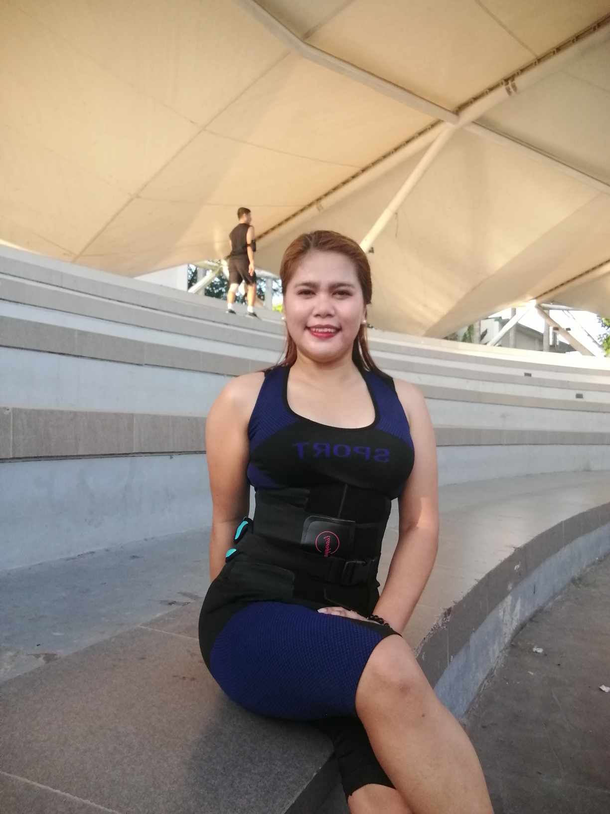 kristine may G.'s profile photo