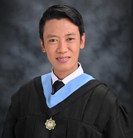 Robert John I.'s profile photo