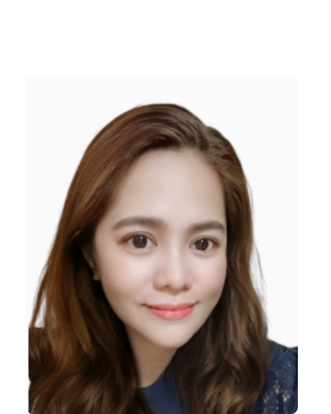 Cherry F.'s profile photo