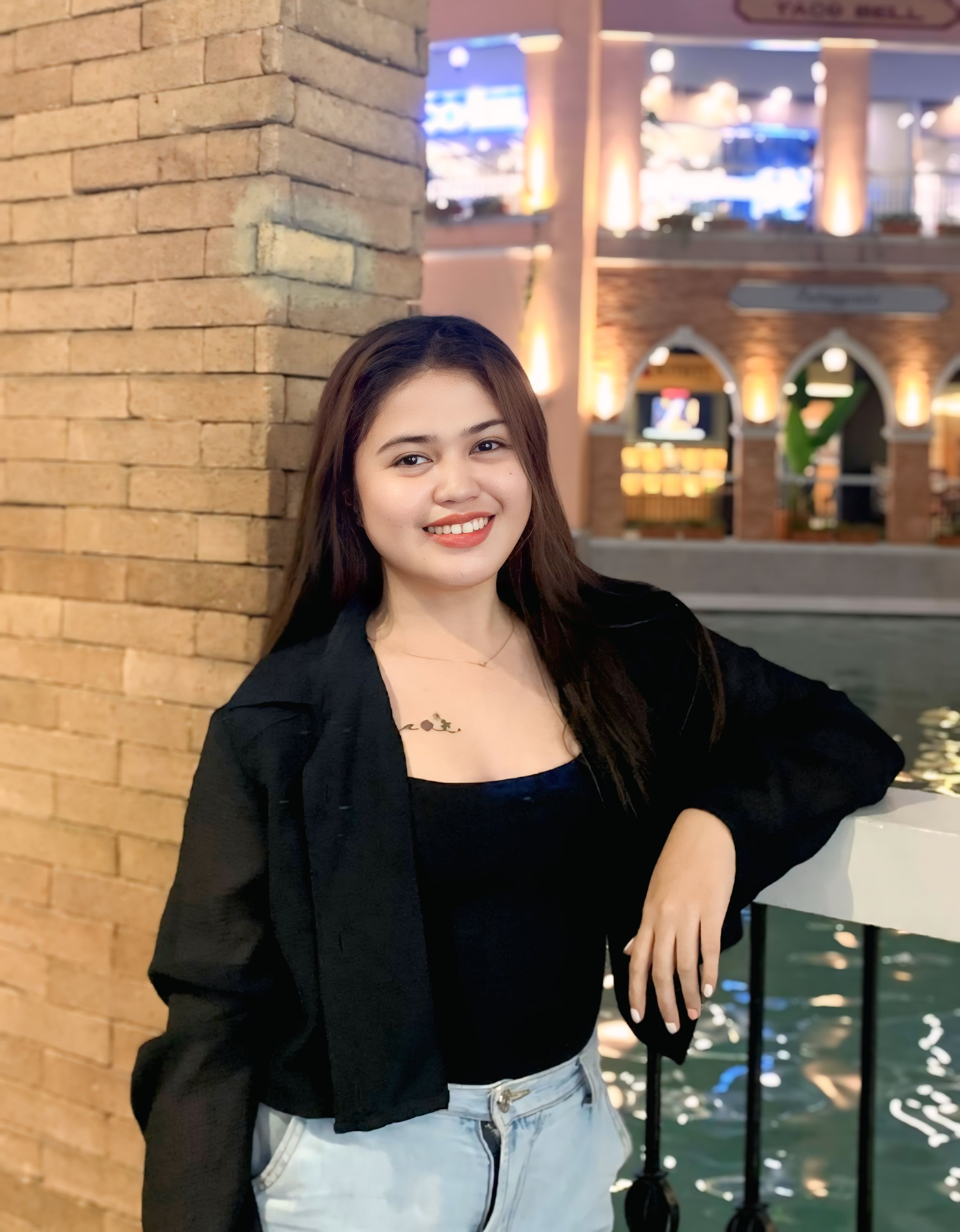 Jannah Esther B.'s profile photo