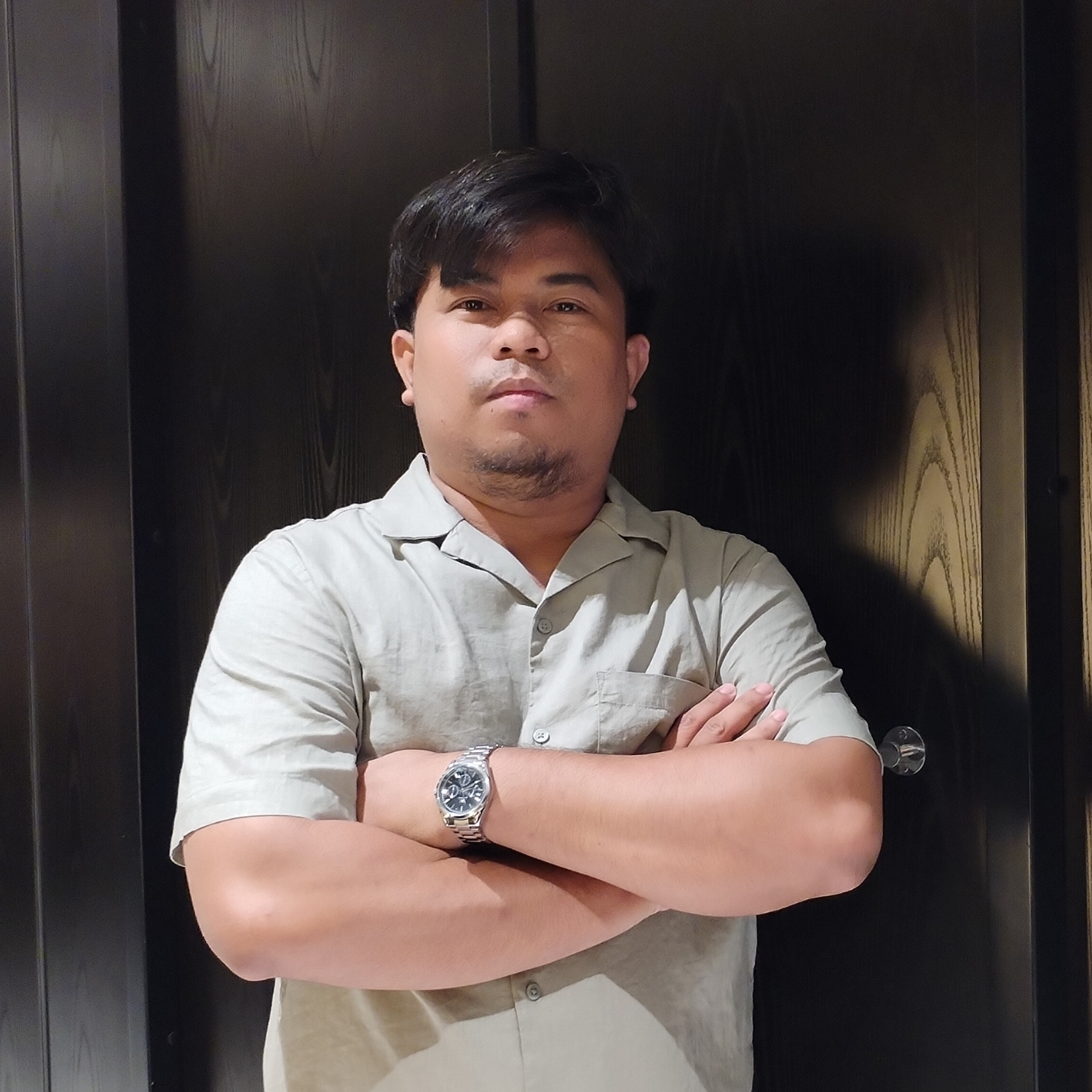 R.J. Ronnel B.'s profile photo