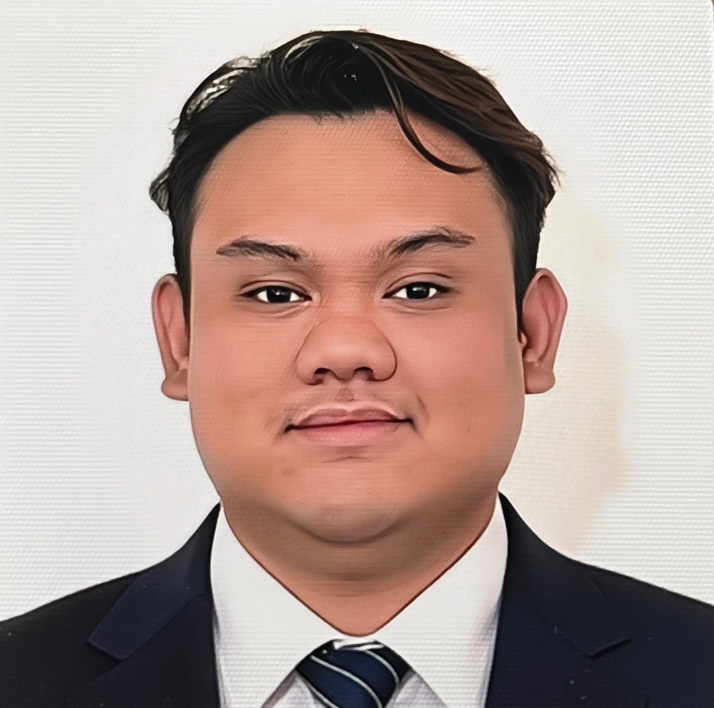 James Alexander C.'s profile photo