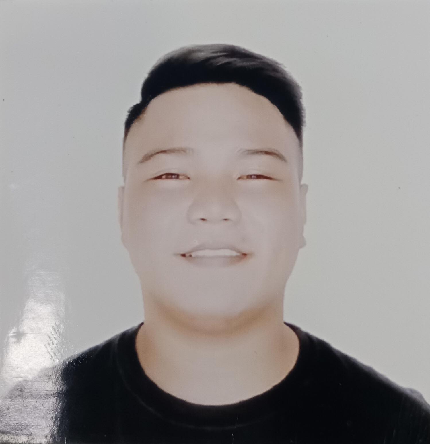 James Dyllan O.'s profile photo