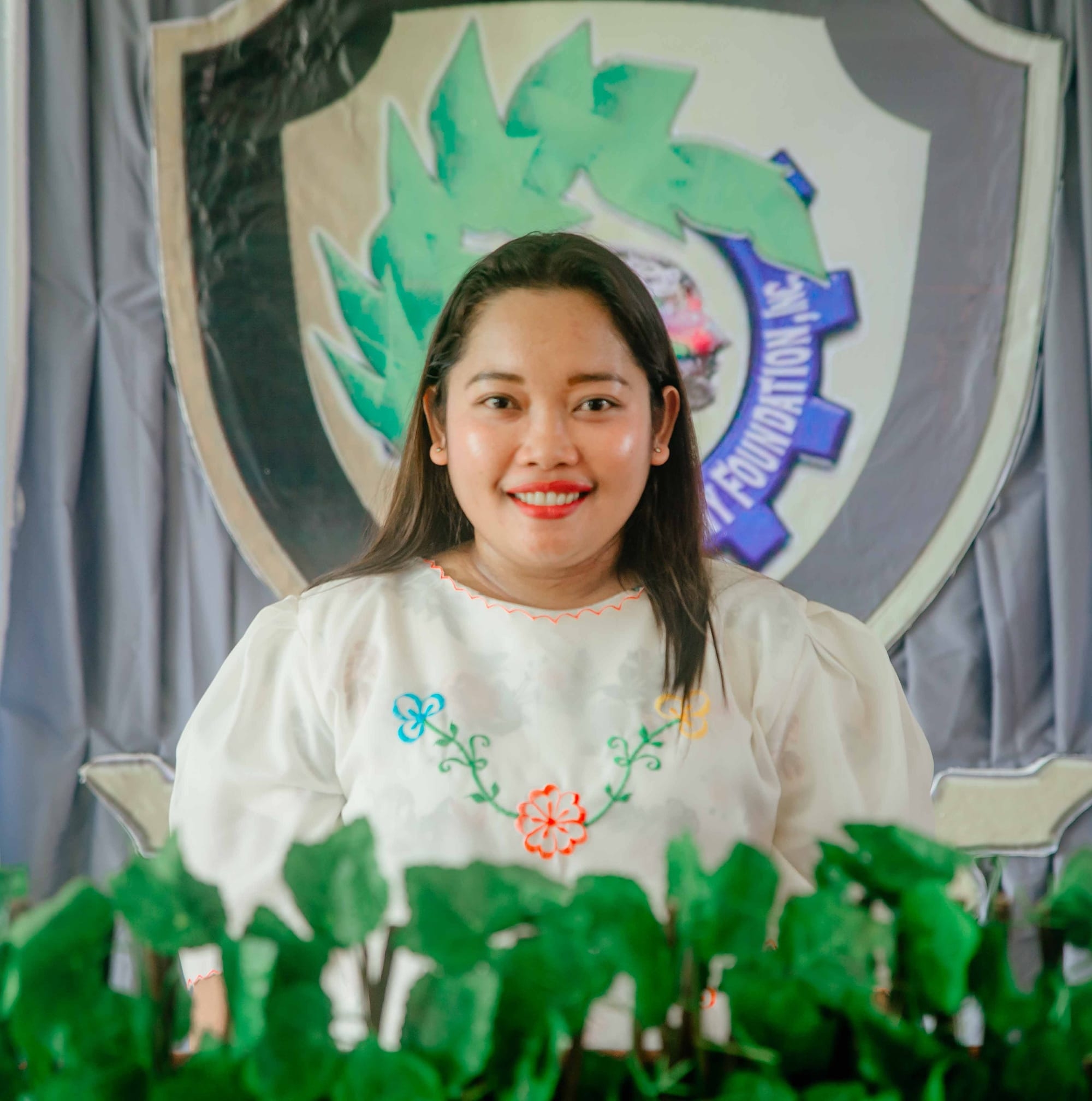 Alona Q.'s profile photo