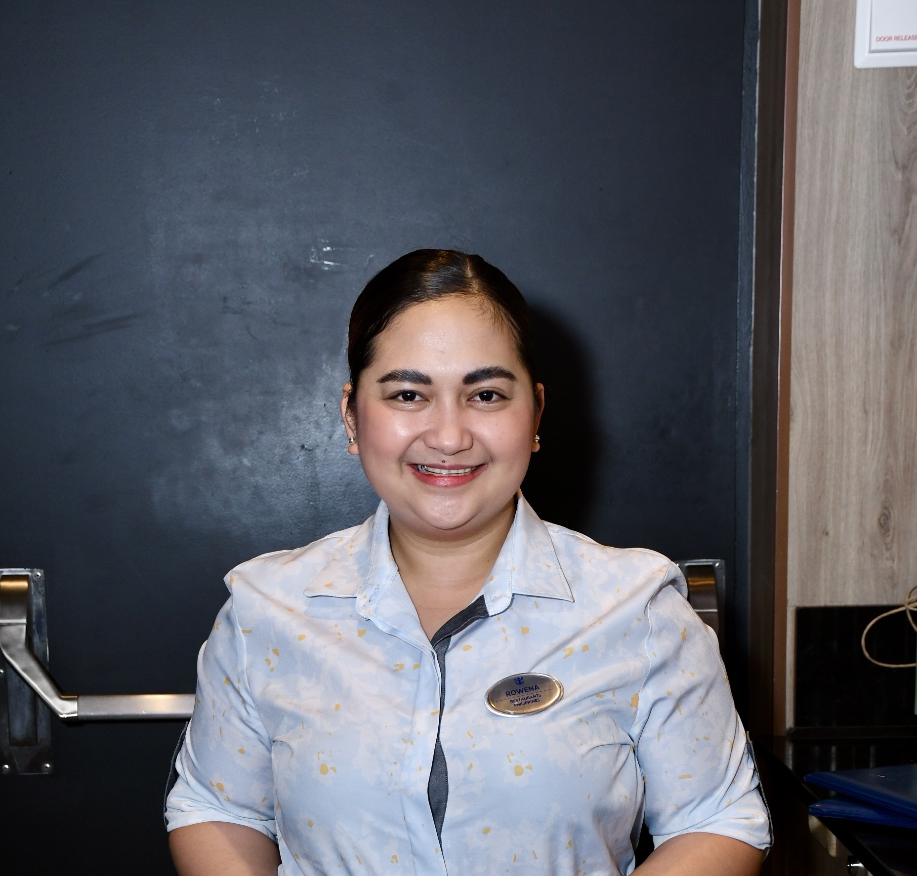 Rowena B.'s profile photo