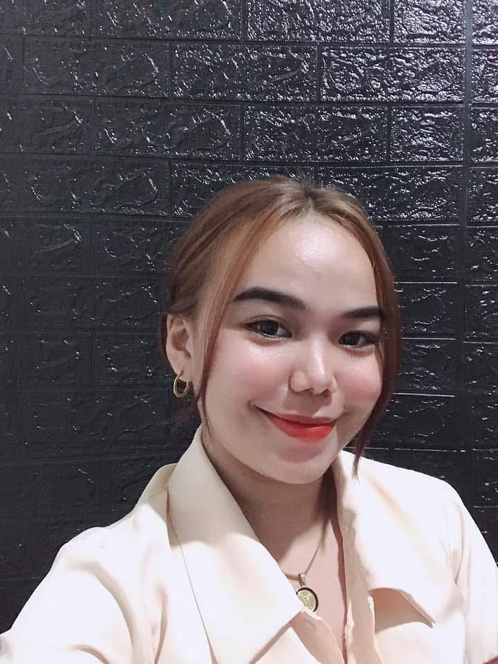 Alliana I.'s profile photo