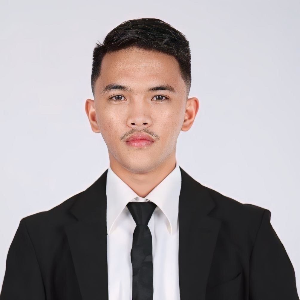Hezekiah Vianney M.'s profile photo