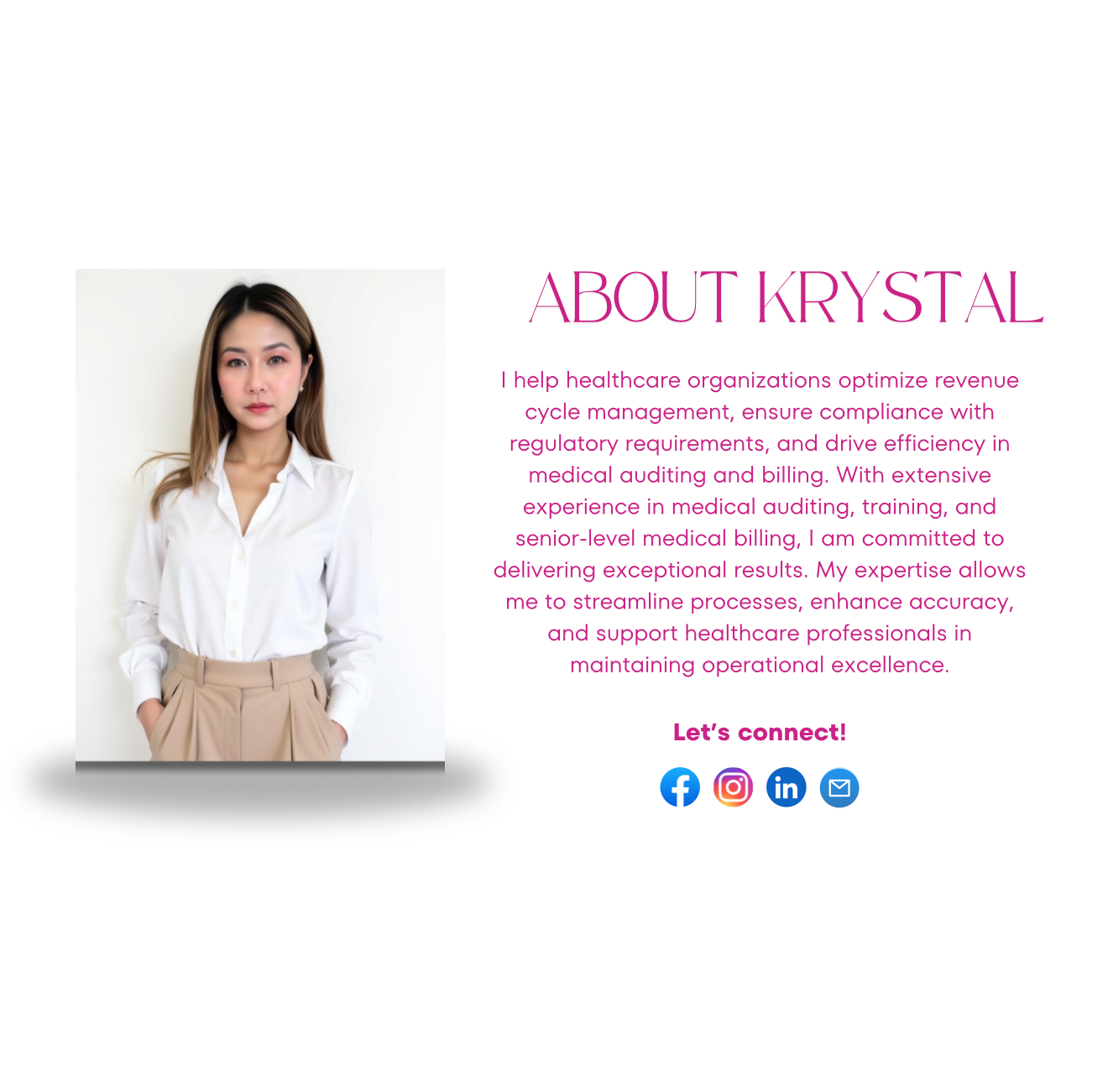 Krystal Jean V.'s profile photo