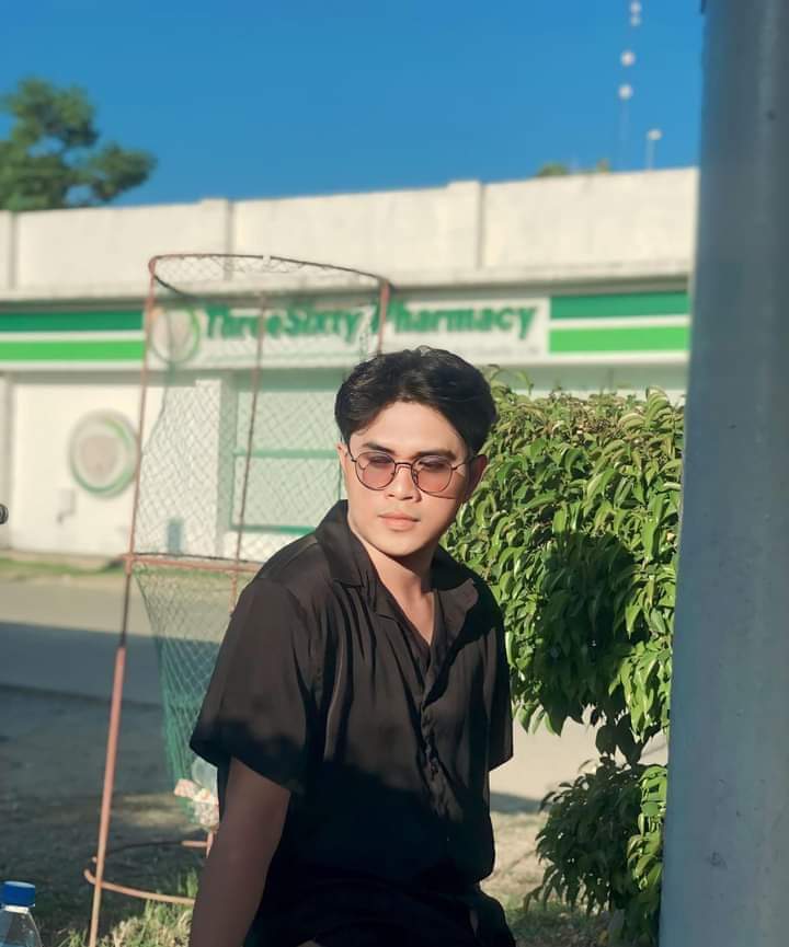 Benz D.'s profile photo