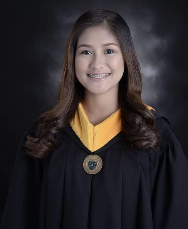 Julie Ann S.'s profile photo