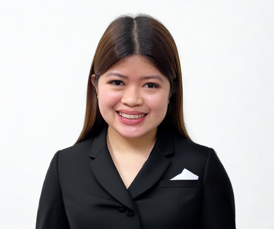 Ma Keisha Mae O.'s profile photo