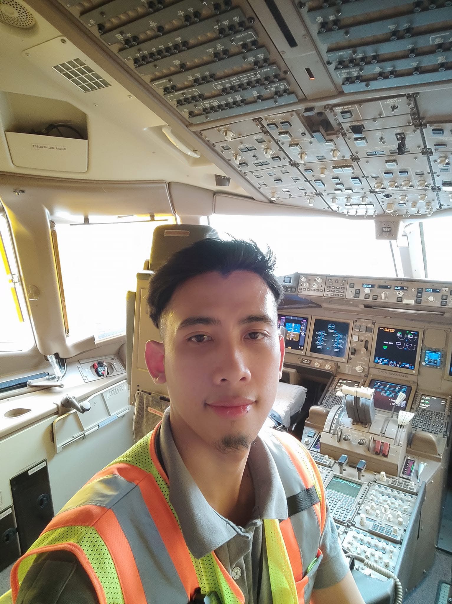 bienvenido A.'s profile photo