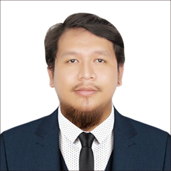 John Christopher A.'s profile photo