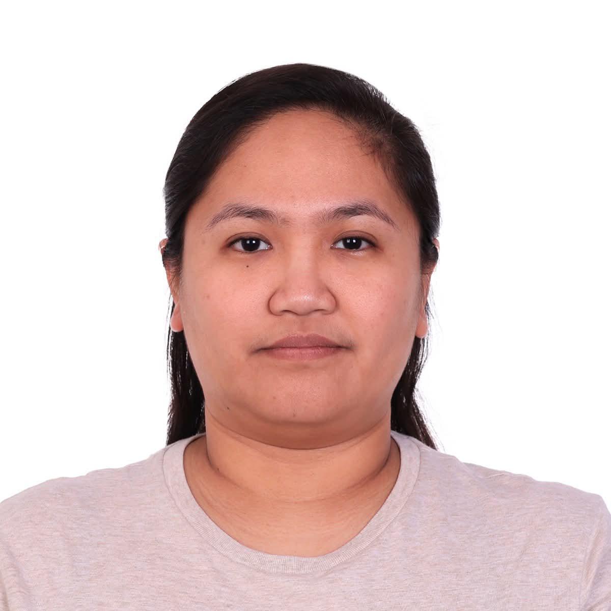 Eunice Janine M.'s profile photo