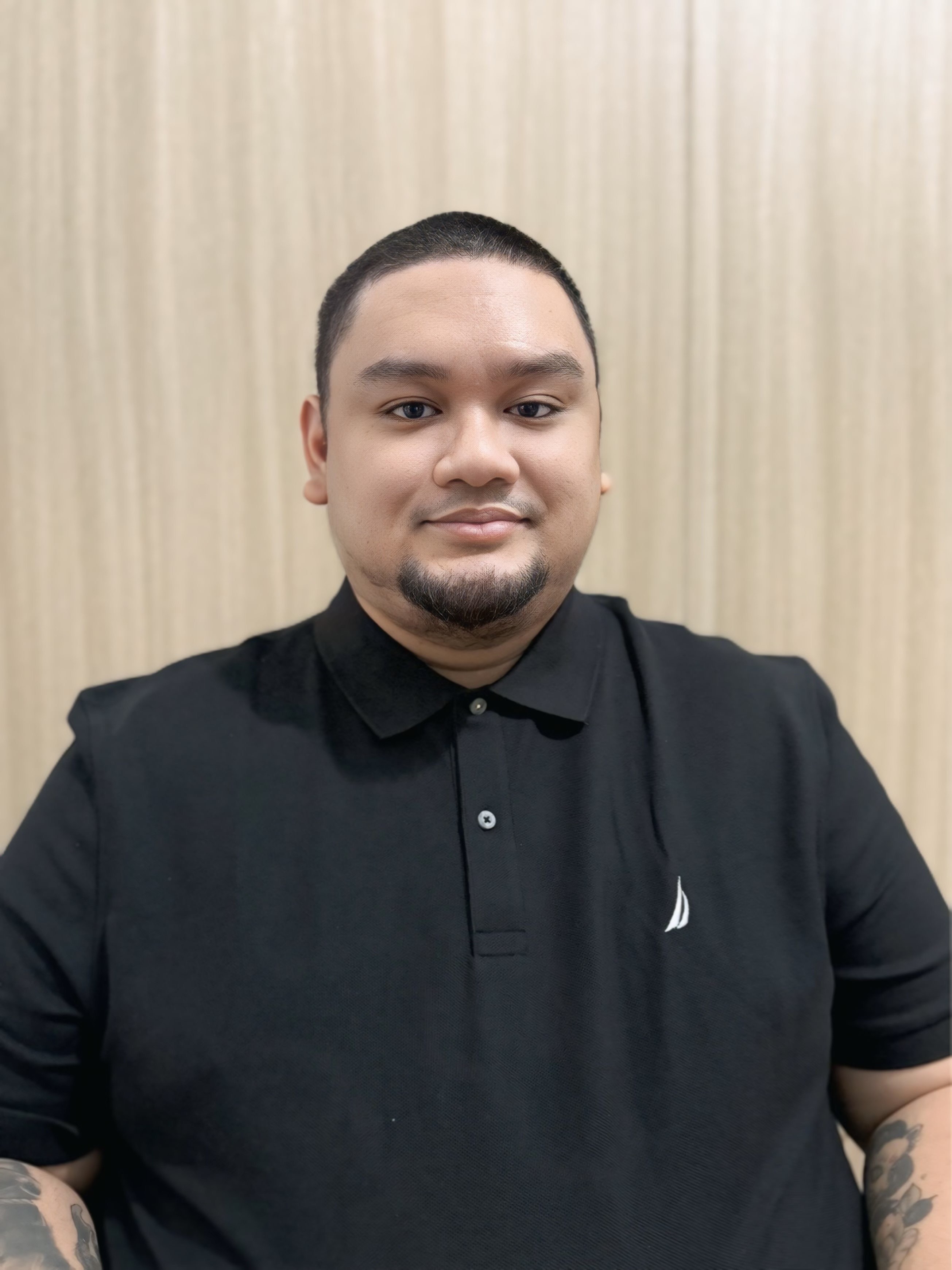 Jan Kenneth M.'s profile photo