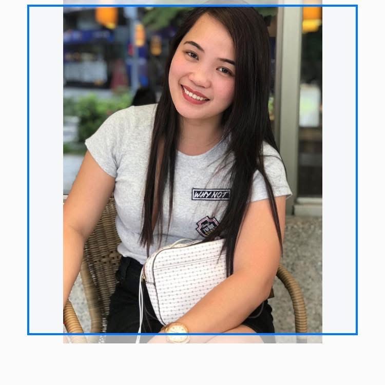 Anna Cris V.'s profile photo