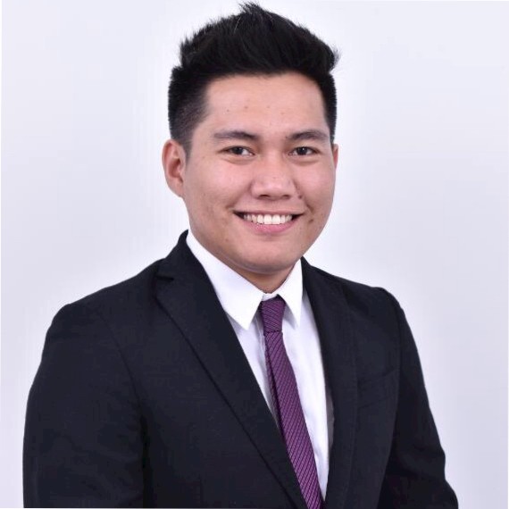Aries C.'s profile photo