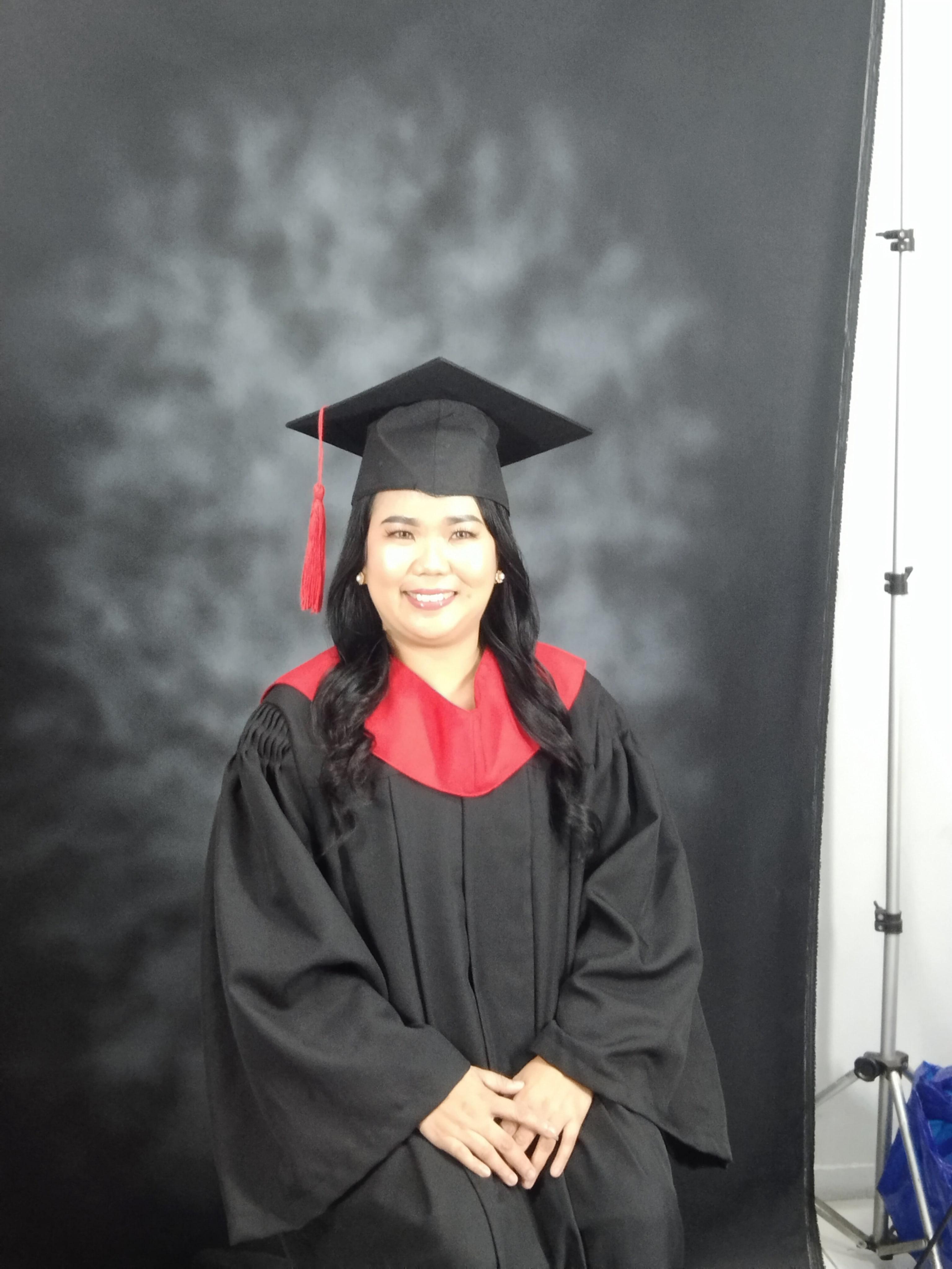 Marion Claudine R.'s profile photo