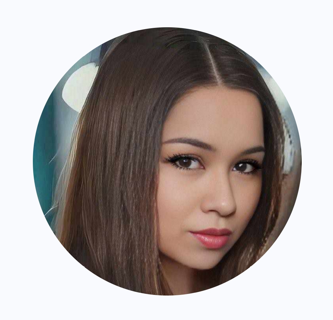 Belinda B.'s profile photo