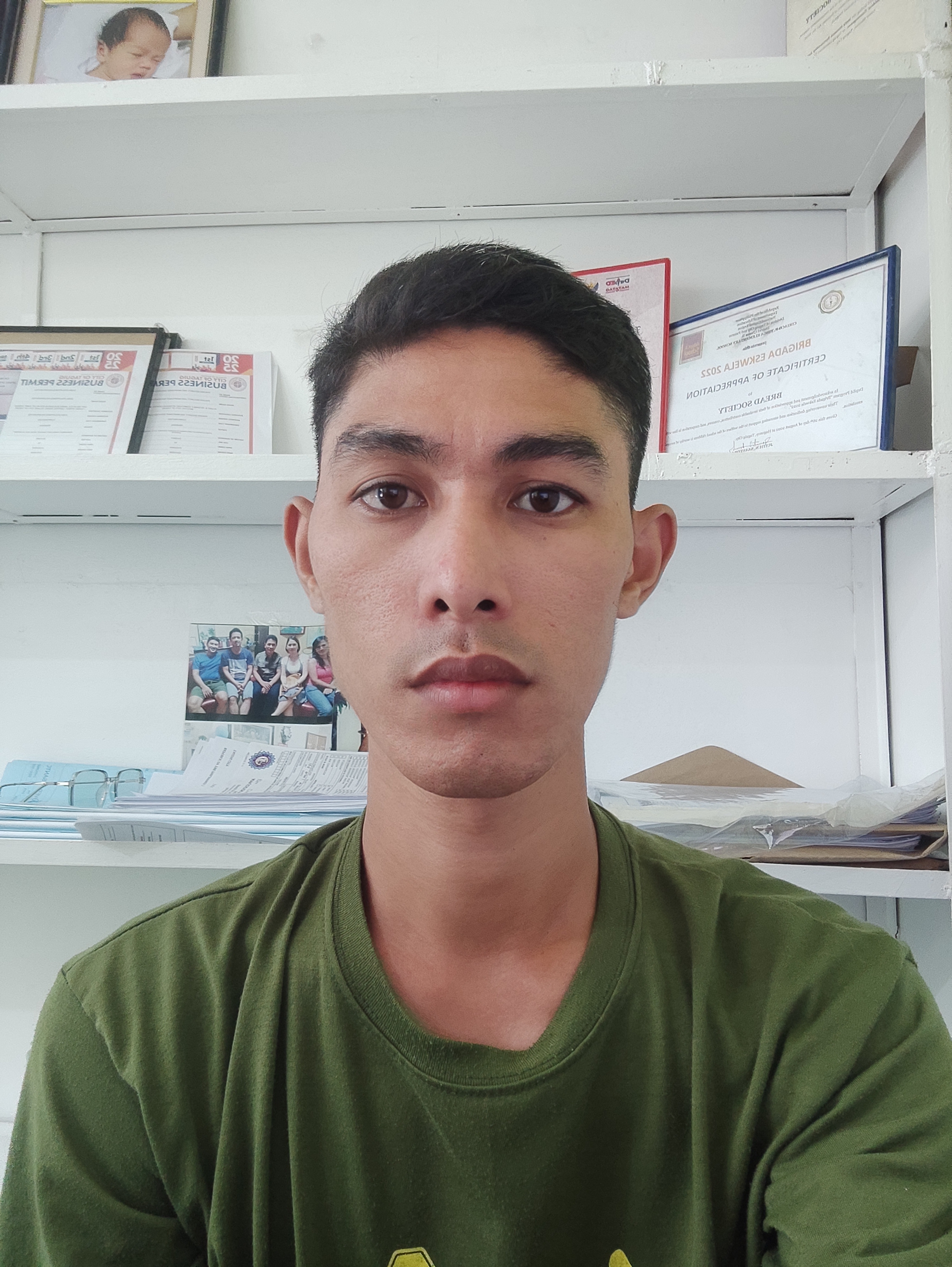 Abu J.'s profile photo