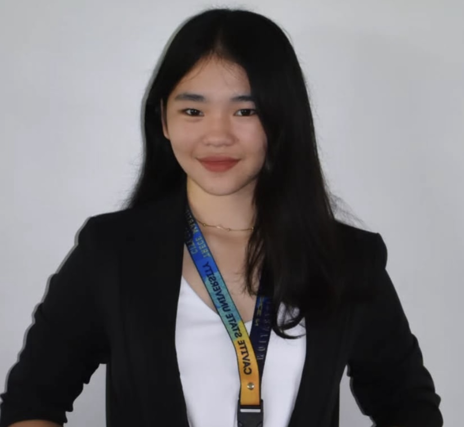 Krystiana Ysobel M.'s profile photo