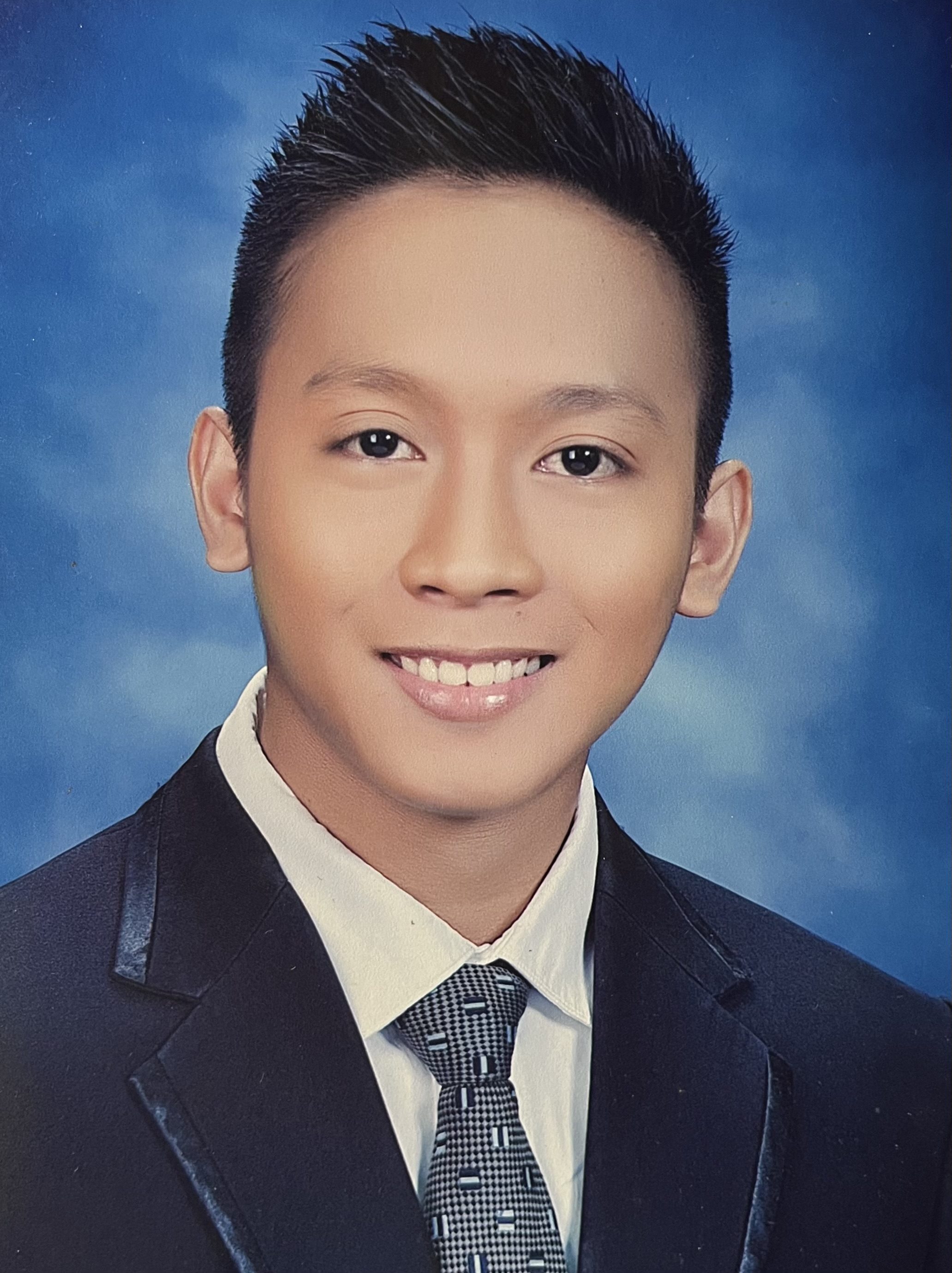 Vergel A.'s profile photo