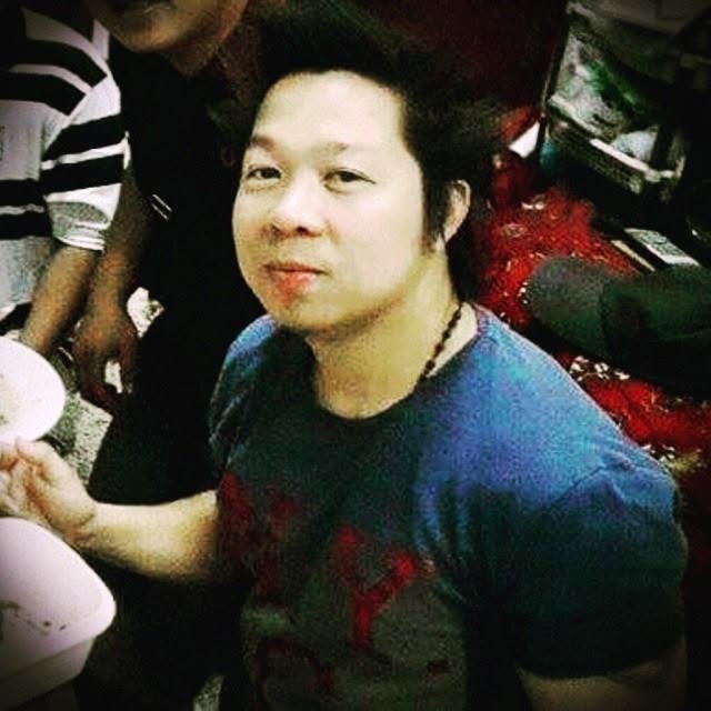 cliff R.'s profile photo
