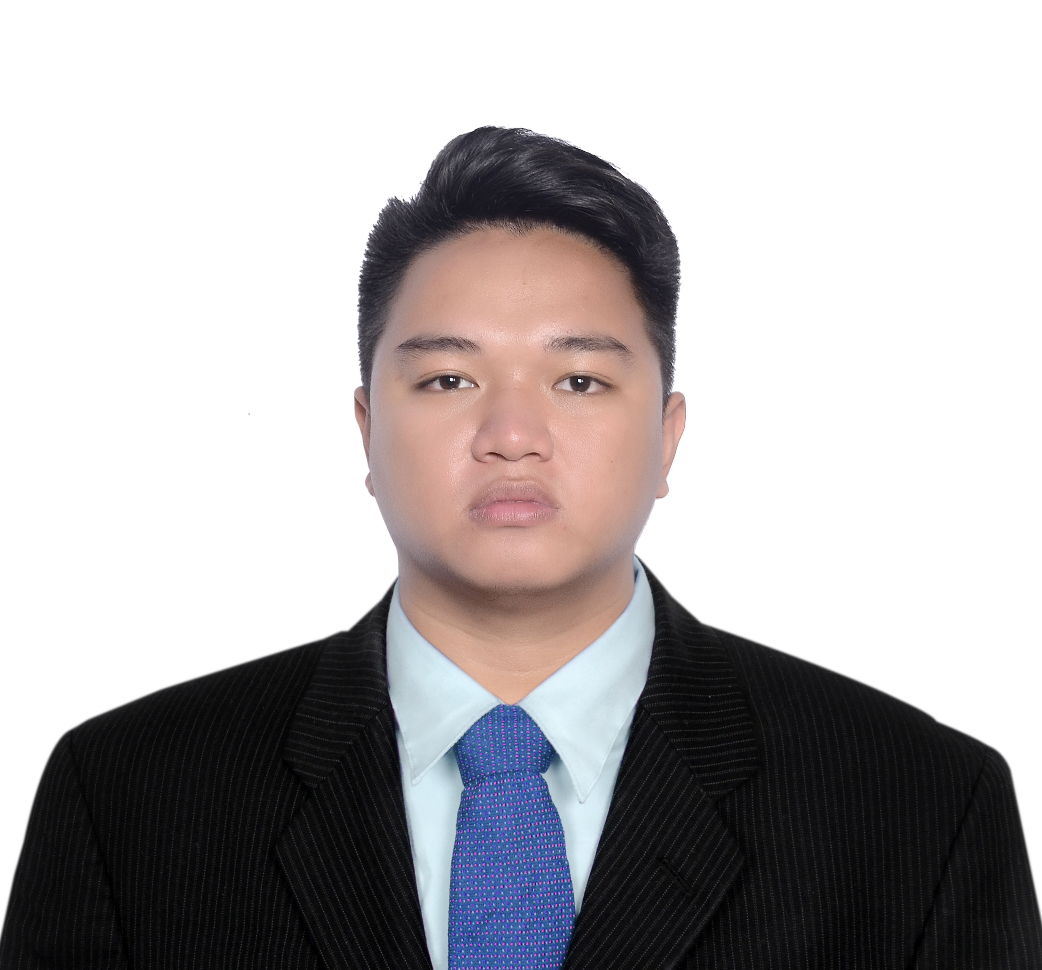 Sean John Henry A.'s profile photo