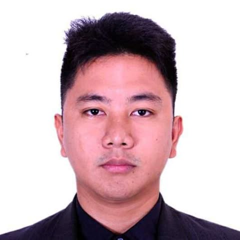 Louis Joy S.'s profile photo