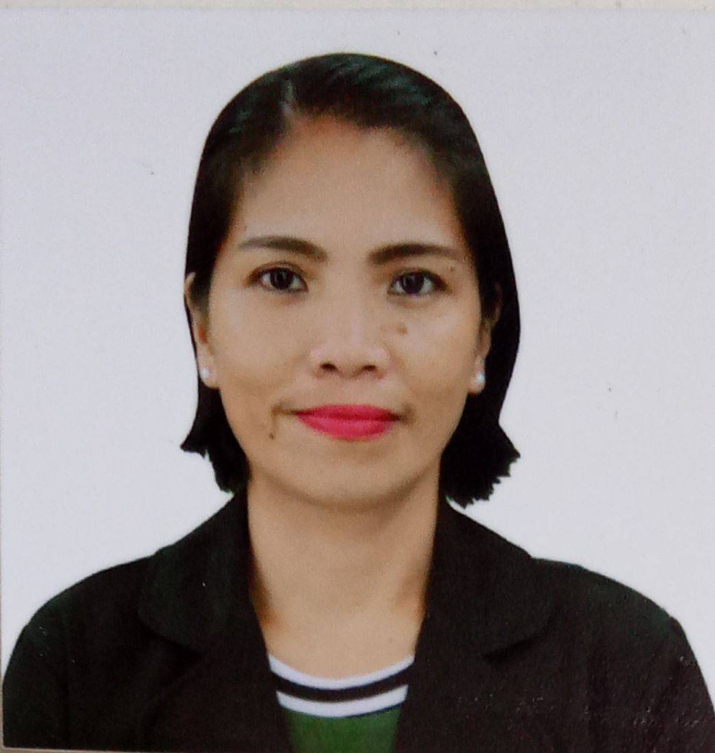 Maricel B.'s profile photo