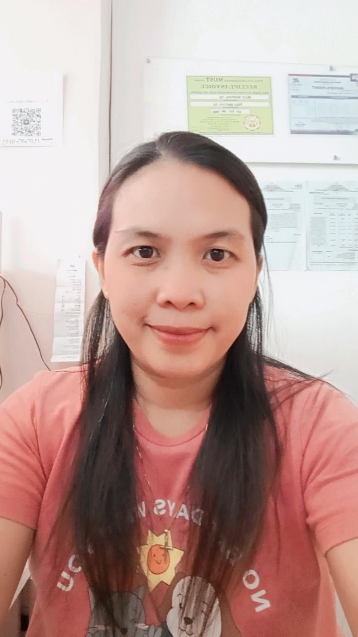Michelle Grace C.'s profile photo