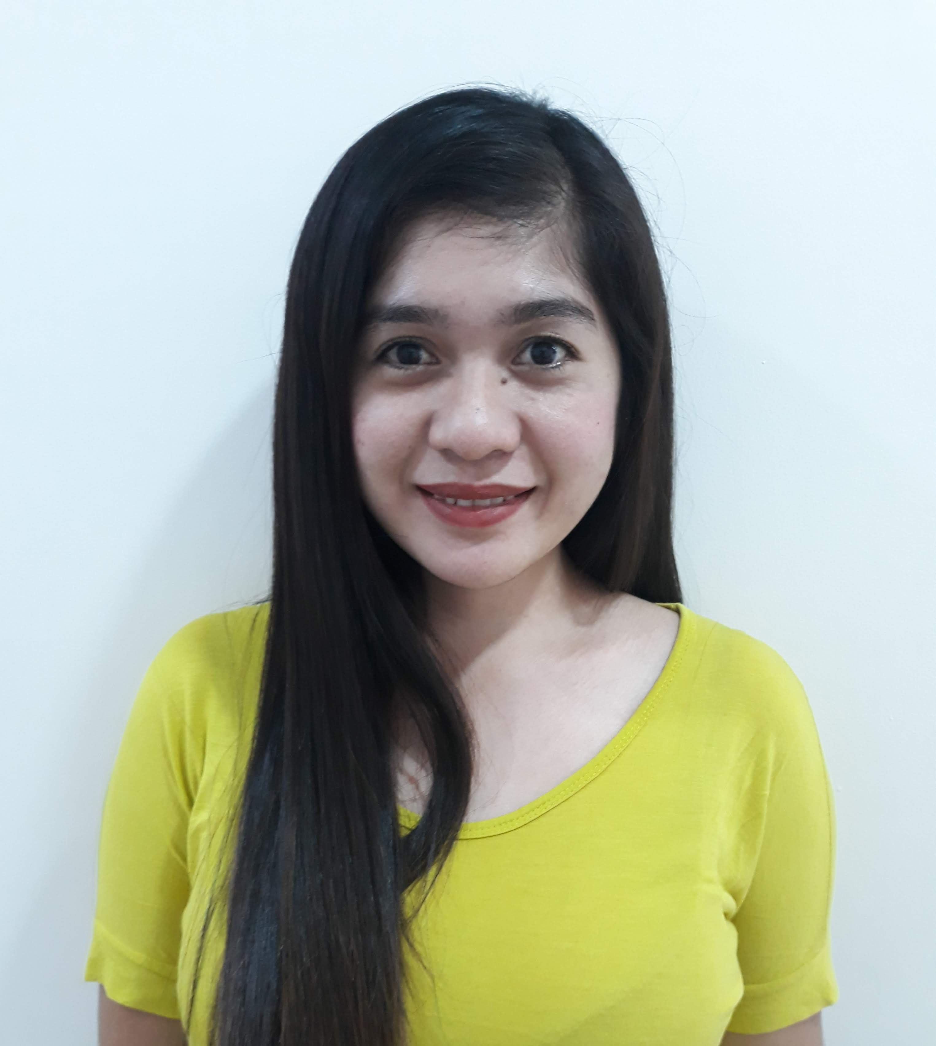 Loviezza Elvim M.'s profile photo