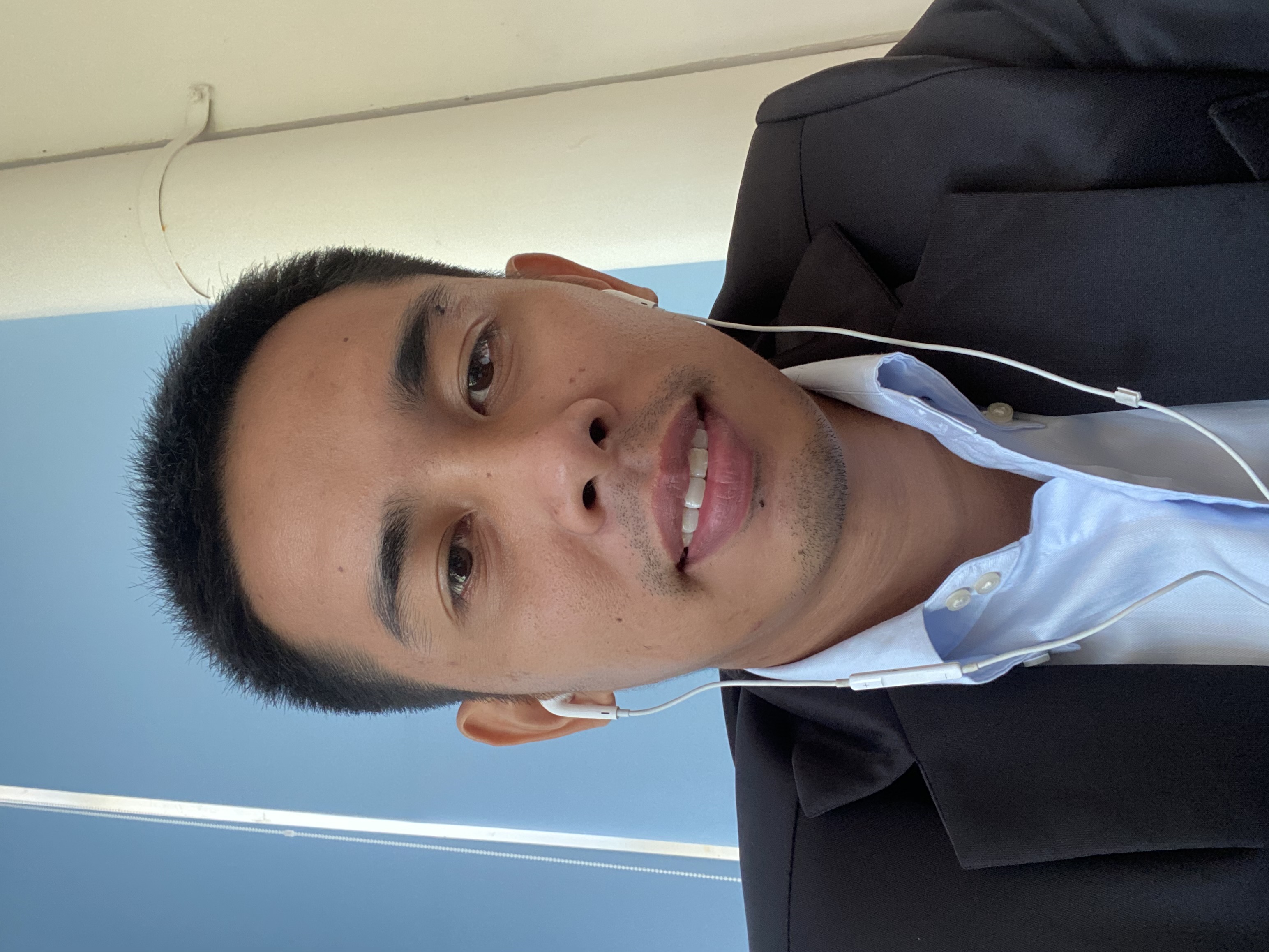 Bien Andrei S.'s profile photo